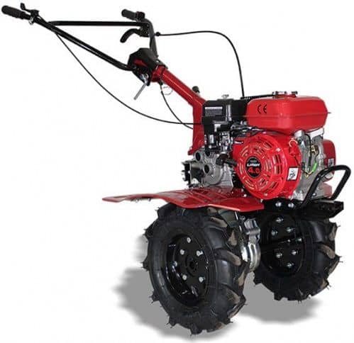 Купить Мотоблок Agrostar AS500 F160 бензиновый по низкой цене