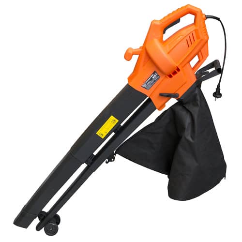 Купить Пылесос-воздуходувка DYM4000B 1200 Вт по низкой цене