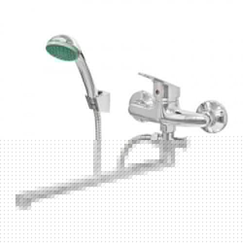 Купить Смеситель Zerich SBZK 4303 для ванны, одноручный по низкой цене