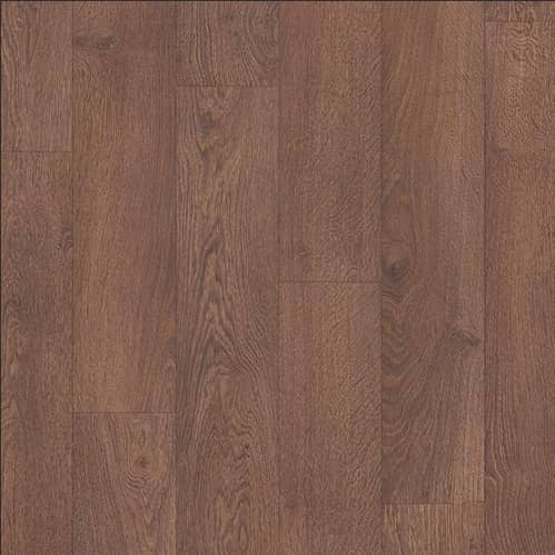 Купить Ламинат Quick-Step Classic CLM1381/QST037 Дуб Старинный Натур 32 класс, 8 мм по низкой цене