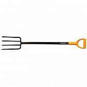 Купить Вилы Fiskars Solid 133423 садовые по низкой цене