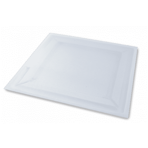 Купить Светильник ViLED Офис Премиум колотый лед, светодиодный, 48 Вт по низкой цене