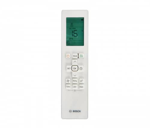 Купить Сплит-система Bosch CLL2000 W 23/CLL2000 23 по низкой цене