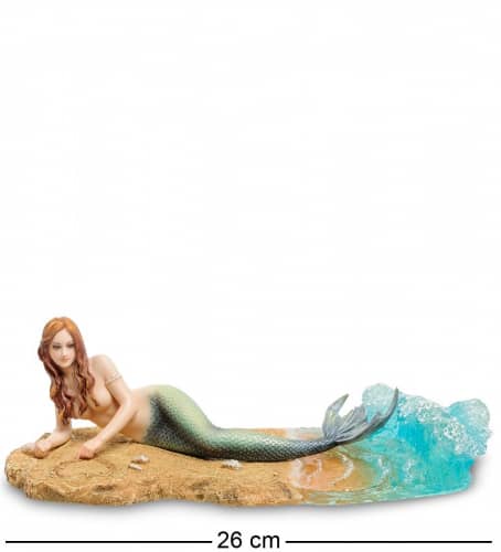 Купить Статуэтка Veronese Ожидание WS-260 по низкой цене