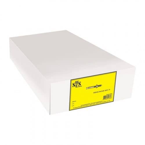 Купить Болт DIN933 М5x30 (200 шт) по низкой цене