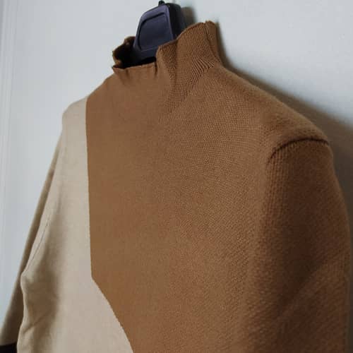 Купить Платье Lara FF05887 кофе по низкой цене