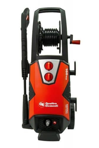 Купить Мойка Quattro Elementi Napoli 160 Turbo высокого давления по низкой цене