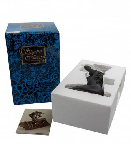 Купить Статуэтка Veronese Девушка WS-136/2 по низкой цене