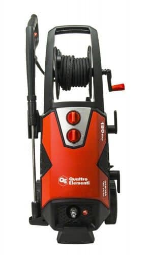 Купить Мойка Quattro Elementi Genova 180 Turbo высокого давления по низкой цене