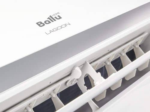 Купить Кондиционер Ballu Lagoon BSDI-18HN1 по низкой цене