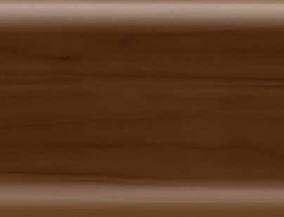 Деревянный, металлический, пластиковый напольный плинтус.