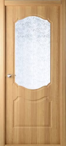 Купить Дверь BELWOODDOORS Перфекта стекло, экошпон, 600х2000 мм по низкой цене