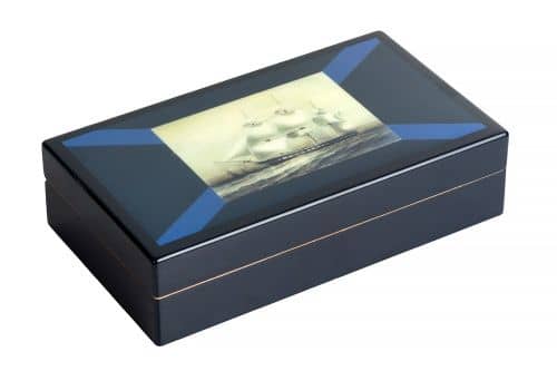 Купить Ручка Gourji Честь, флот, Отечество чернильная по низкой цене