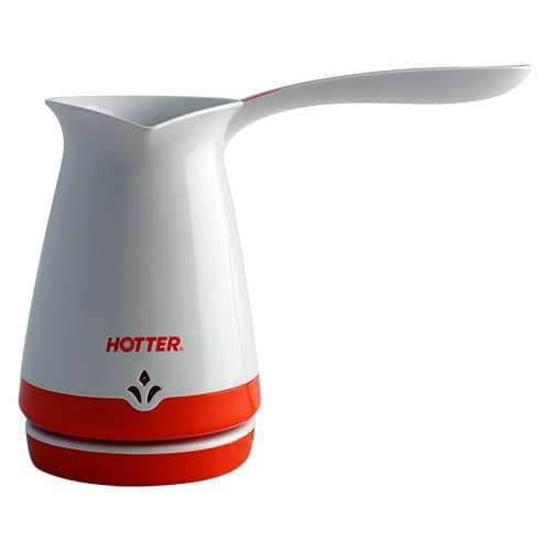 Купить Турка Hotter HX-CM2039 электрическая по низкой цене