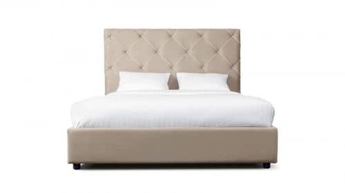 Купить Кровать NEXTFORM Дилар по низкой цене