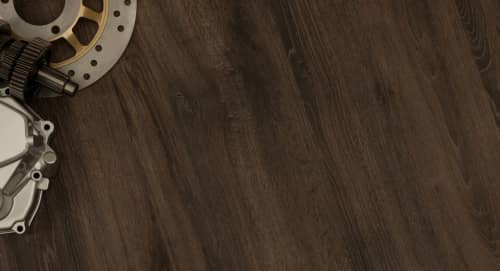 Купить Ламинат FineFloor Gear FF-1812 Херес кварц-виниловый 1326x204x5 мм по низкой цене