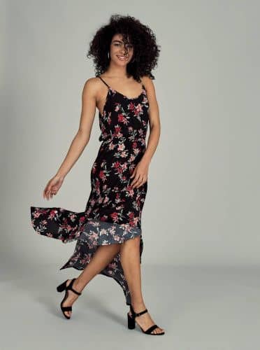 Купить Платье Piazza Italia с принтом, вариант № 1 по низкой цене