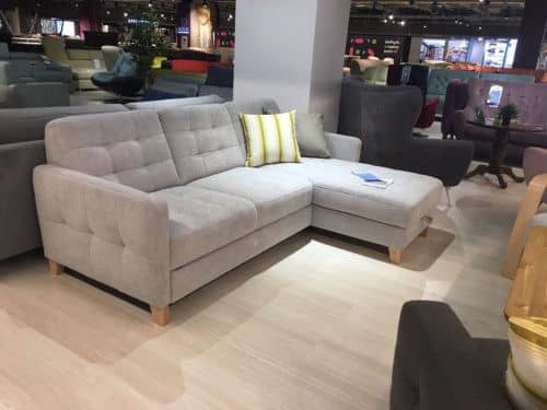 Купить Диван Gala Collezione Elio угловой по низкой цене