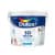 Купить Краска для стен и потолков матовая Dulux 3D White белая 5 л по низкой цене