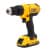 шуруповерт аккумуляторный dewalt dcd771d2 18 в 2х2,0 ач li-ion 42 нм Купить Шуруповерт аккумуляторный Dewalt DCD771D2 18 В 2х2,0 Ач Li-Ion 42 Нм по низкой цене