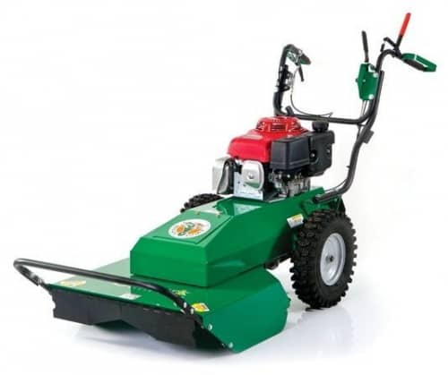 Купить Газонокосилка Billy Goat BC2600ICM по низкой цене