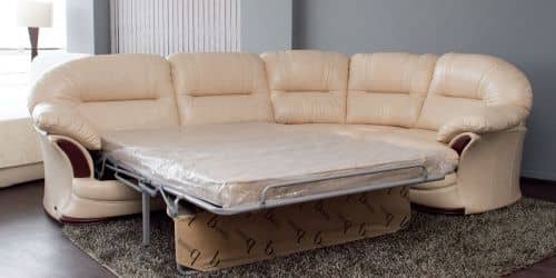 Купить Диван Britannica Редфорд угловой по низкой цене