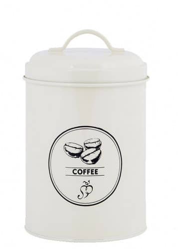 Купить Емкость Esschert Design для хранения кофе по низкой цене