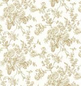 Купить Обои Fresco Somerset House FD21504 флизелиновые по низкой цене