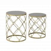 Купить Набор столов 4Rooms BD-192087 по низкой цене