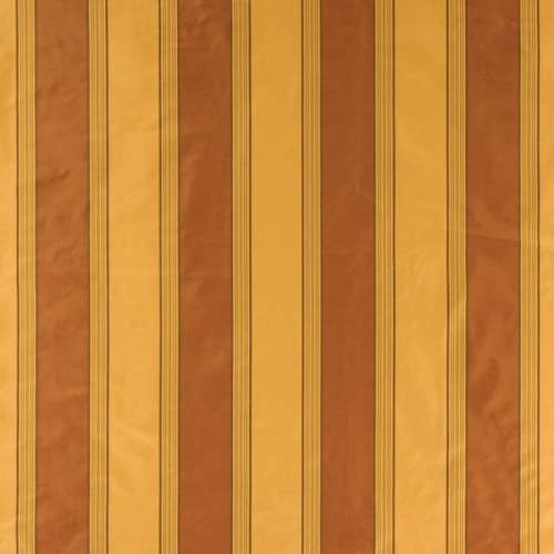 Купить Ткань Galleria Arben Exclusive ODYSSEY STRIPE MAHOGANY GOLD по низкой цене