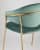 Купить Стул Эвита мятный по низкой цене