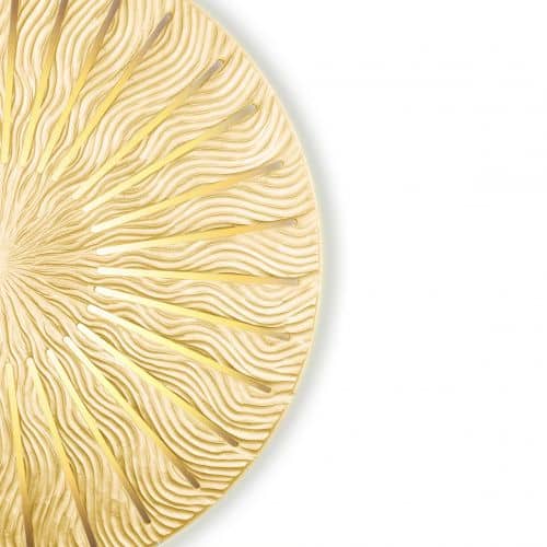 Купить Панно In Shape Incipient Gold по низкой цене