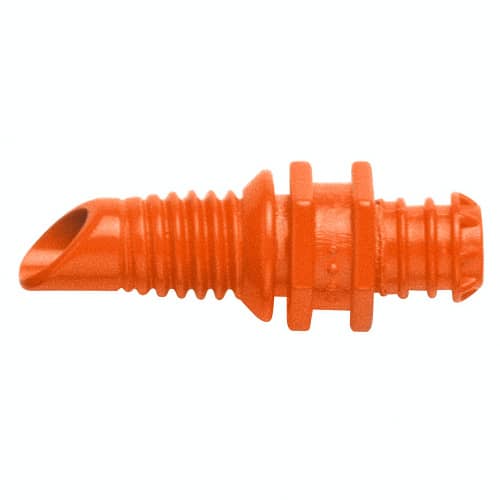 Купить Капельница концевая 2 л/час Gardena 25 шт по низкой цене