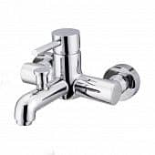 Купить Смеситель Mix-n-Fix BUGGY 0201-01 для ванны, одноручный по низкой цене