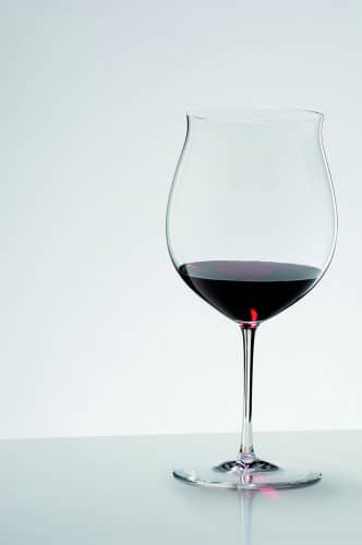 Купить Бокал Riedel Burgundy Grand Cru для вина, 1050 мл по низкой цене