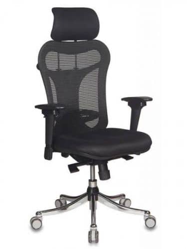 Купить Кресло Бюрократ CH-999ASX по низкой цене