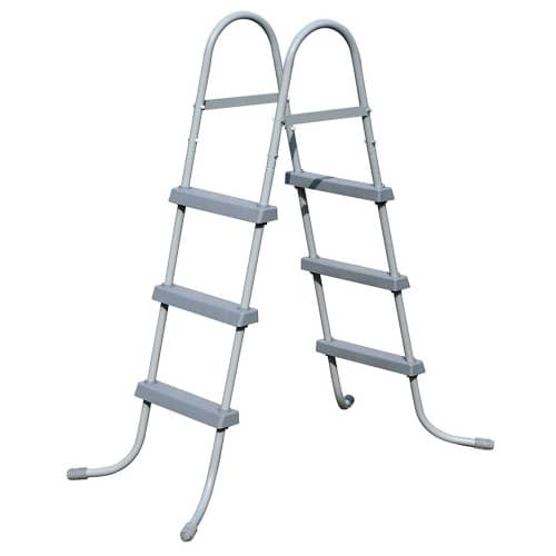 Купить Лестница для бассейна Bestway 107 см по низкой цене
