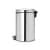 бак brabantia newicon мусорный, стальной полированный, 20 л Купить Бак Brabantia newicon мусорный, стальной полированный, 20 л по низкой цене