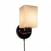 Купить Бра CITILUX со шнуром Маркус CL123311 по низкой цене