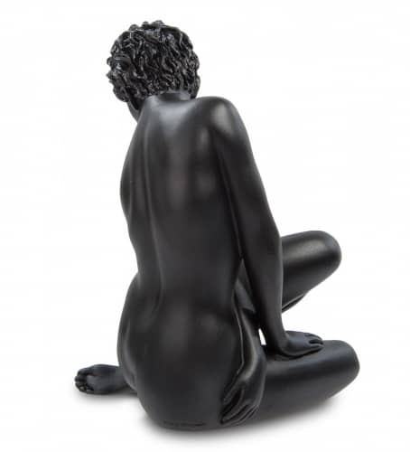 Купить Статуэтка Veronese Девушка WS-135/2 по низкой цене