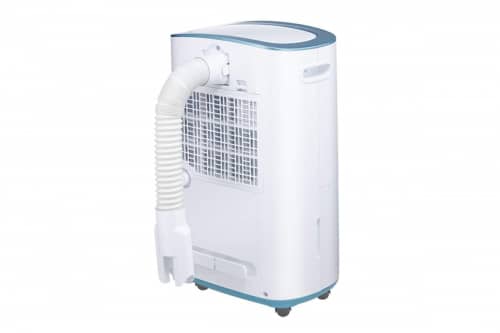 Купить Осушитель воздуха Ballu BDM-25L по низкой цене