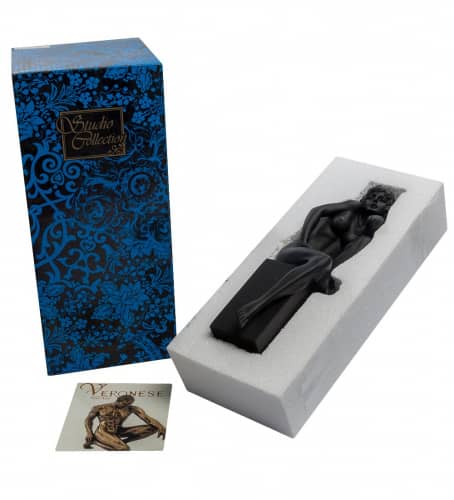 Купить Статуэтка Veronese Девушка WS-137/2 по низкой цене