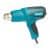 Купить Фен (термопистолет) Makita HG5012K 1600 Вт, 500 град., 3 насадки, кейс по низкой цене