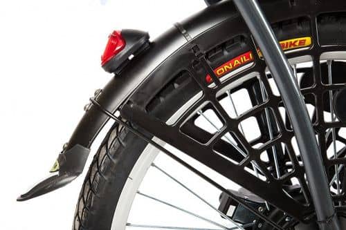 Купить Велогибрид Eltreco e-ALFA по низкой цене