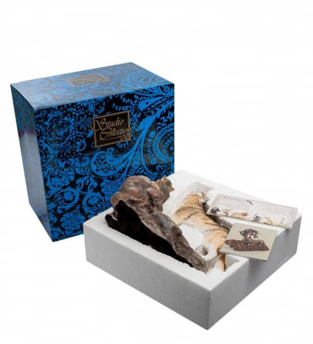 Купить Статуэтка Veronese Волк с детенышем WS-708 по низкой цене