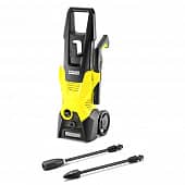 Купить Мойка высокого давления Karcher К3 1600 Вт 120 бар по низкой цене