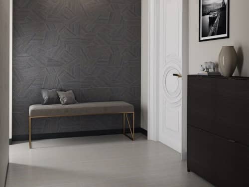Купить Керамогранит Kerama Marazzi Клери SG638000R серый, обрезной 60х60 см по низкой цене