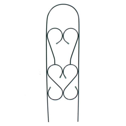 Купить Шпалера для растений Узорная 35х135 см по низкой цене