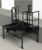 Купить Доклевеллер Loading Systems 233 E по низкой цене