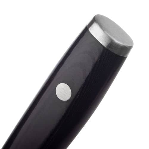 Купить Нож Yaxell Ran для стейка, 12 см по низкой цене